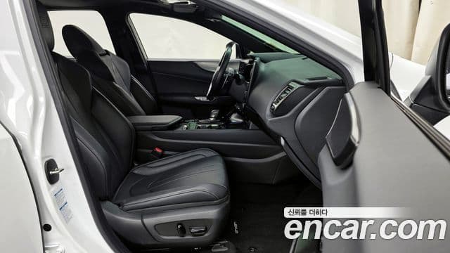 Lexus NX450h+ 2세대 F-Sport, 2023 11