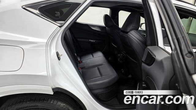 Lexus NX450h+ 2세대 F-Sport, 2023 12