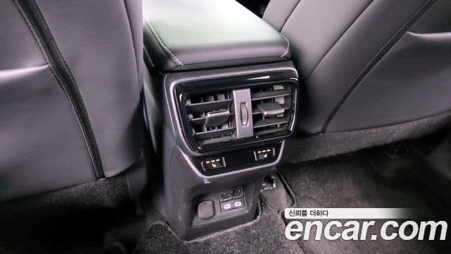 Lexus NX450h+ 2세대 F-Sport, 2023 19