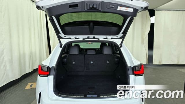 Lexus NX450h+ 2세대 F-Sport, 2023 20