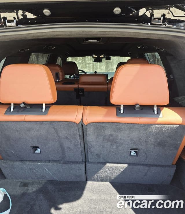 BMW X7 (G07) xDrive 40d Design Pure Excellence 7인승, 2025 11