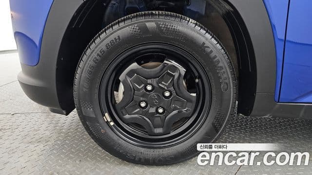 Hyundai Casper турбо D Essential Light, 2024 все фото