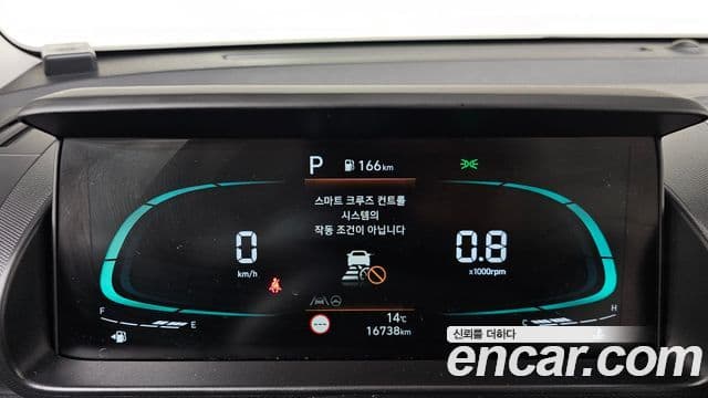 Hyundai Casper турбо D Essential Light, 2024 8