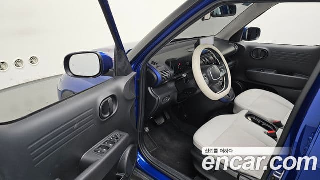Hyundai Casper турбо D Essential Light, 2024 10