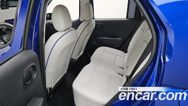 Hyundai Casper турбо D Essential Light, 2024 12