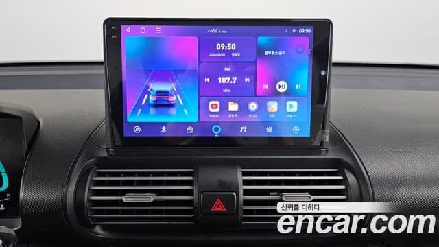 Hyundai Casper турбо D Essential Light, 2024 14