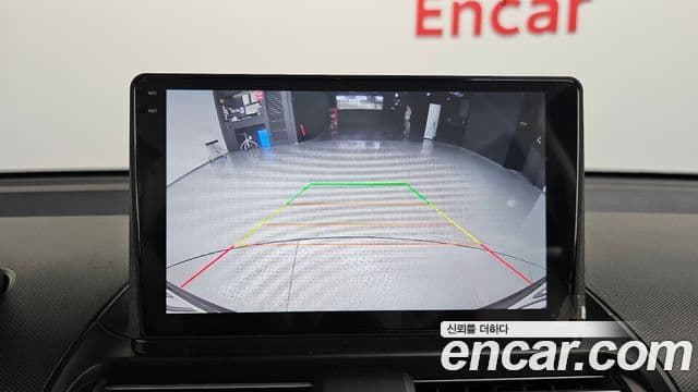 Hyundai Casper турбо D Essential Light, 2024 15