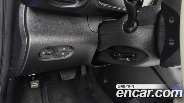 Hyundai Casper турбо D Essential Light, 2024 17