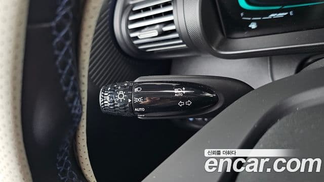 Hyundai Casper турбо D Essential Light, 2024 18