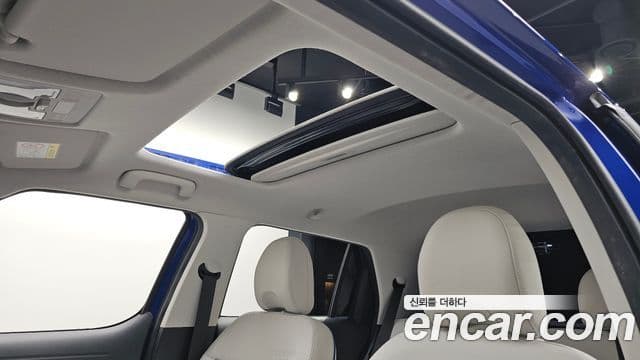 Hyundai Casper турбо D Essential Light, 2024 19