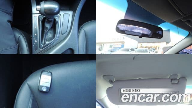 Kia The / новый New K5 LPI Deluxe, 2014 11