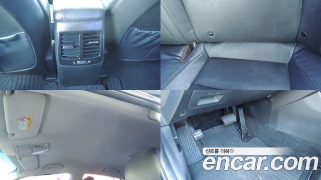 Kia The / новый New K5 LPI Deluxe, 2014 16