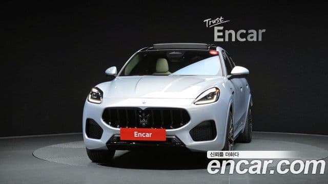 Maserati Grecale 2.0 AWD Modena, 2023 3