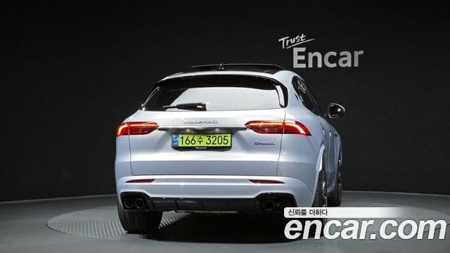 Maserati Grecale 2.0 AWD Modena, 2023 4