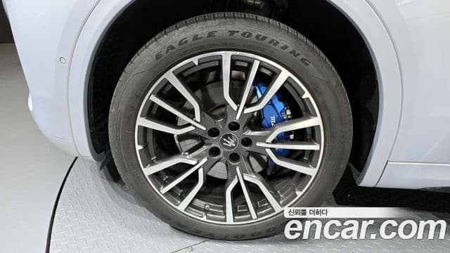 Maserati Grecale 2.0 AWD Modena, 2023 все фото