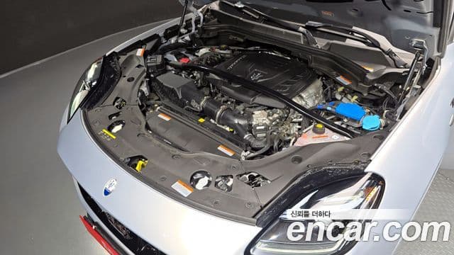 Maserati Grecale 2.0 AWD Modena, 2023 6