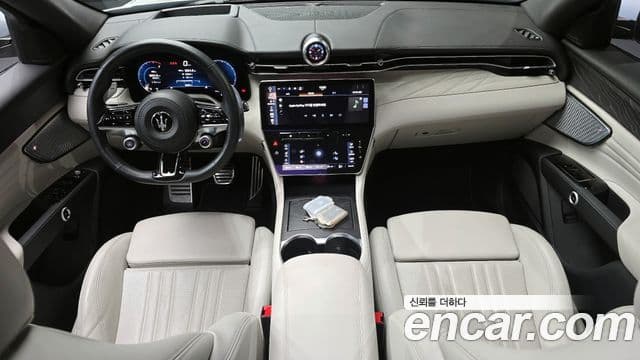 Maserati Grecale 2.0 AWD Modena, 2023 7