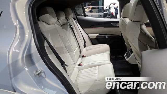 Maserati Grecale 2.0 AWD Modena, 2023 12