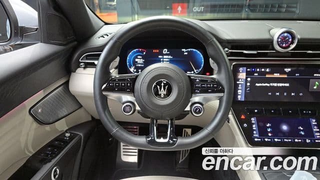 Maserati Grecale 2.0 AWD Modena, 2023 13