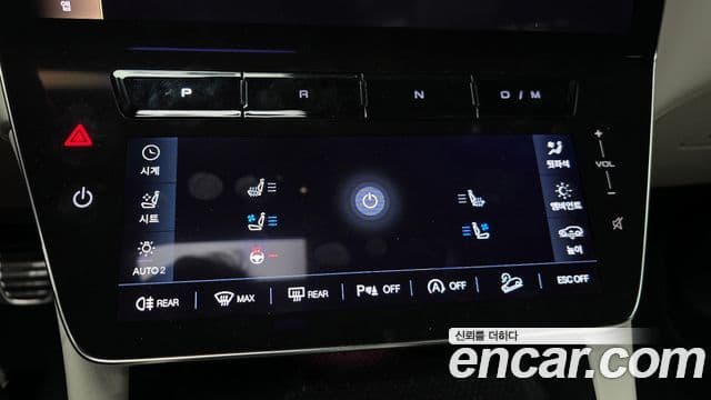 Maserati Grecale 2.0 AWD Modena, 2023 16