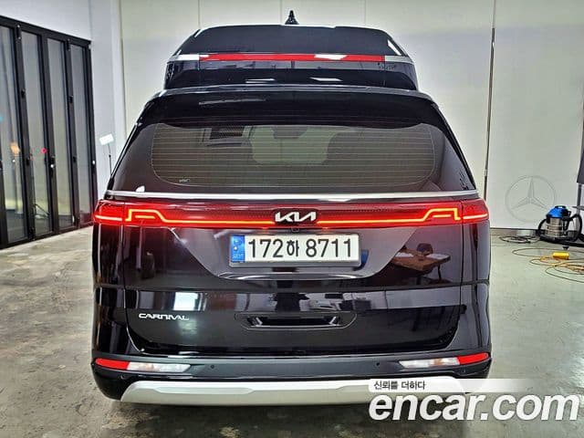 Kia Carnival 4세대 Signature, 2023 4