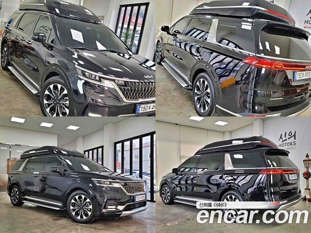 Kia Carnival 4세대 Signature, 2023 18