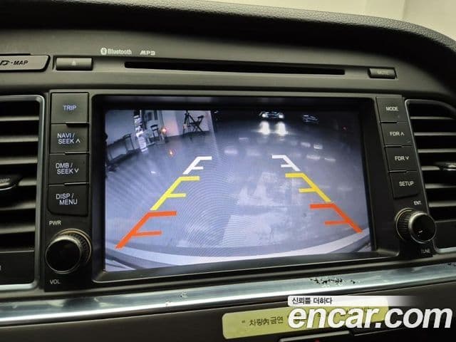 Hyundai LF Sonata LPI Smart, 2016 11