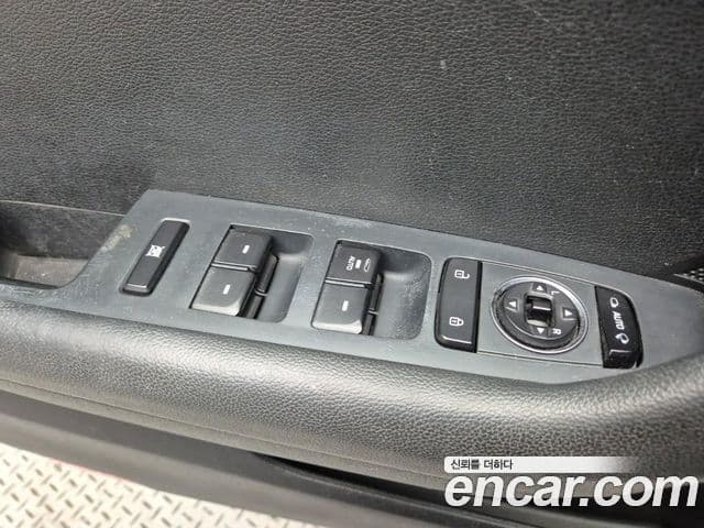 Hyundai LF Sonata LPI Smart, 2016 14