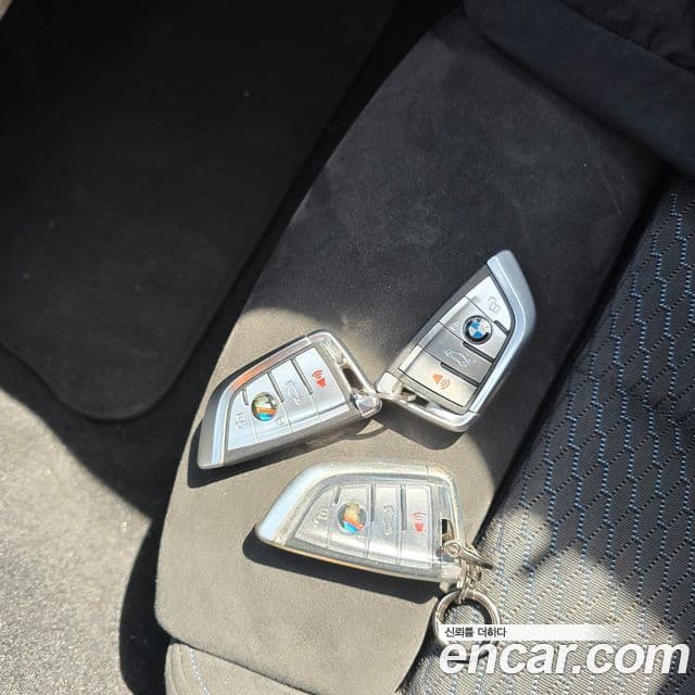 BMW 1시리즈 (F20) 120d M Sport 5도어, 2015 11