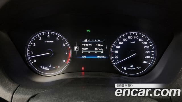 Hyundai Genesis DH Modern, 2016 8