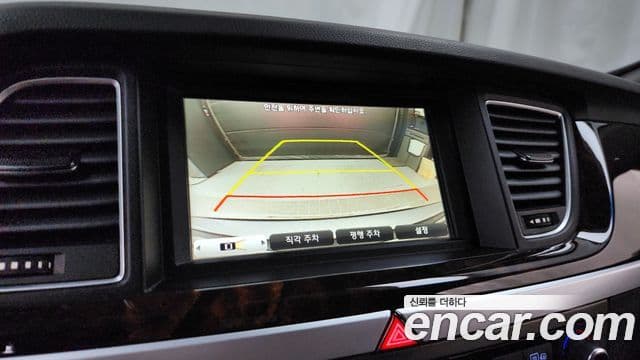 Hyundai Genesis DH Modern, 2016 15