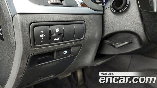 Hyundai Genesis DH Modern, 2016 16