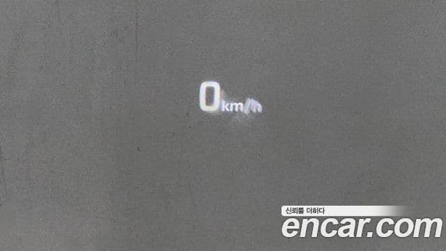 Hyundai Genesis DH Modern, 2016 17