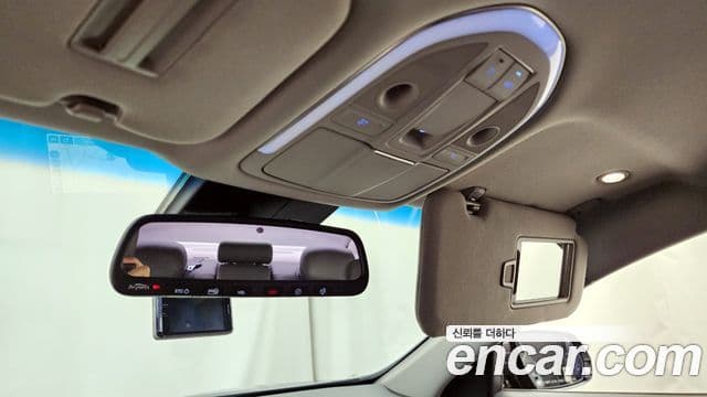 Hyundai Genesis DH Modern, 2016 18