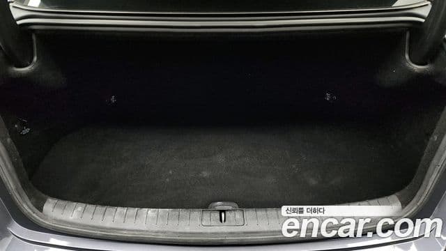 Hyundai Genesis DH Modern, 2016 20