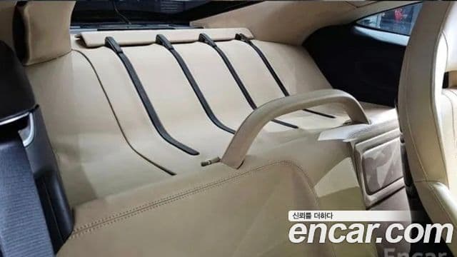 맥라렌 570GT 3.8 купе, 2017 9