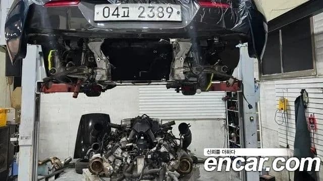 맥라렌 570GT 3.8 купе, 2017 12