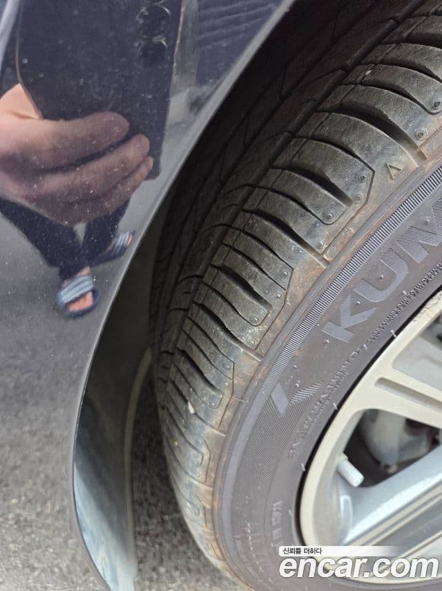 Kia All New K3 Trendy, 2019 6