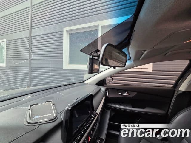 Kia All New K3 Trendy, 2019 8