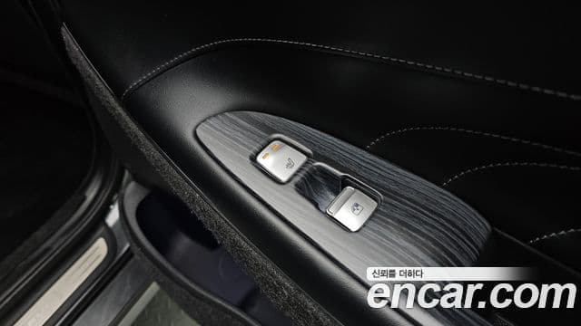 Hyundai The / новый New Grandeur IG гибрид Calligraphy, 2020 18