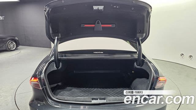 Hyundai The / новый New Grandeur IG гибрид Calligraphy, 2020 20