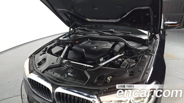 BMW 5시리즈 (G30) 530i M Sport Plus, 2019 6