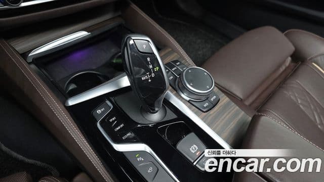 BMW 5시리즈 (G30) 530i M Sport Plus, 2019 9