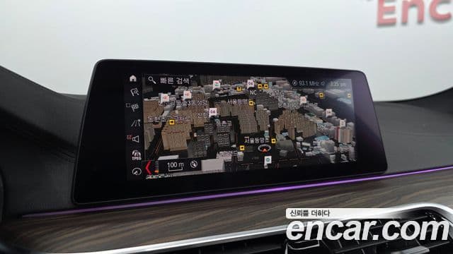 BMW 5시리즈 (G30) 530i M Sport Plus, 2019 15