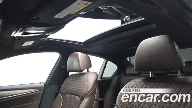 BMW 5시리즈 (G30) 530i M Sport Plus, 2019 18