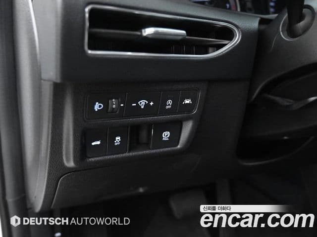 Hyundai Sonata (DN8) Premium Plus, 2022 11