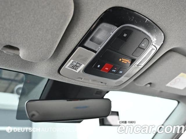 Hyundai Sonata (DN8) Premium Plus, 2022 15