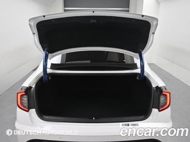 Hyundai Sonata (DN8) Premium Plus, 2022 19