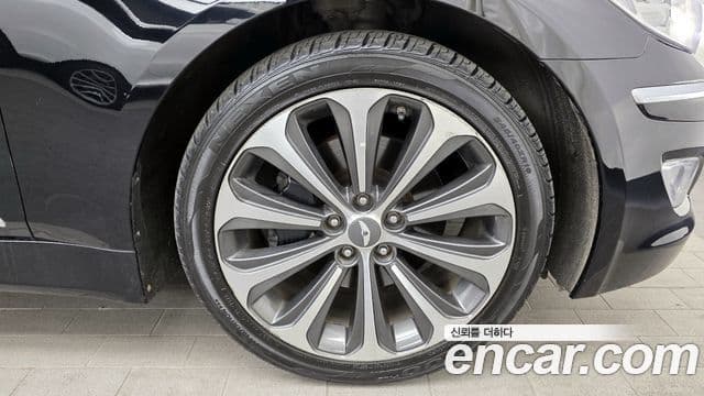 Hyundai Genesis VIP팩, 2012 все фото