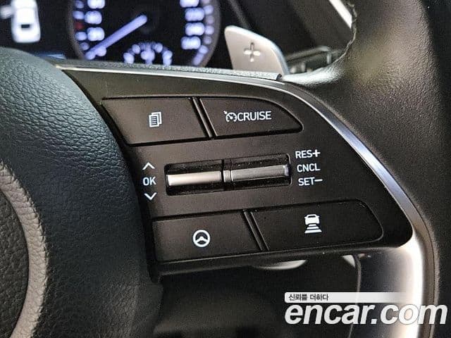 Hyundai Sonata (DN8) Premium Plus, 2022 6